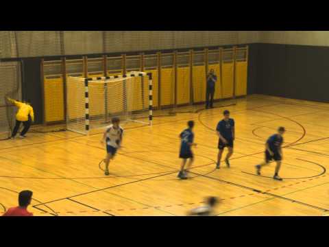 HC WAT FUNFHAUS - HC SAMOBOR 15:16