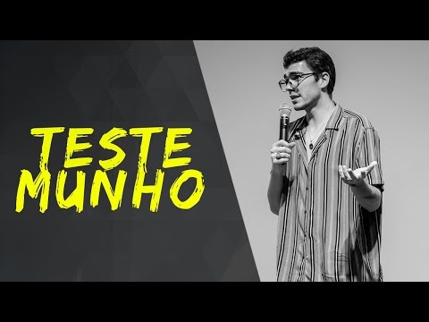 Testemunho Gabriell Júnior - abuso, depressão, suicídio - CURA E RESTAURAÇÃO