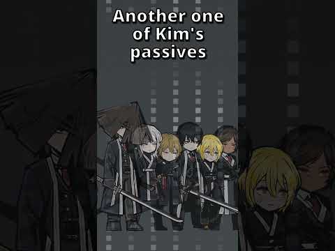 [Limbus Company] Blade Lineage Mentor Meursault - References and Origins