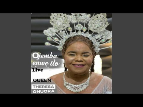 Ojemba enwe ilo (Live)