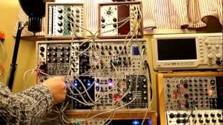 Video thumbnail for Quantum Rainbow noise mixing 3.0 "Noise Techno" by SteadyStateFate