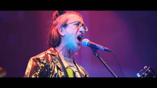 Zmelkoow │Gravitacija (Več kot spijemo) - Live @ 20 let Mi2, Hala Tivoli, Ljubljana