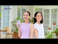 IKLAN MARINA NATURAL NUTRI SERUM 30s 2022 AlyssaDaguise