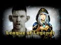 Глад Валакас - Гайд для начинающих в League Of Legends 