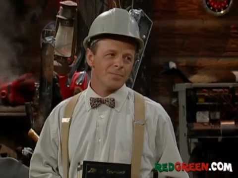 The Red Green Show Ep 196 "Winston's Wedding" (2000 Season)