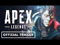Apex Legends - Official Ashes to Ash Cinematic Trailer (Stories from the Outlands)