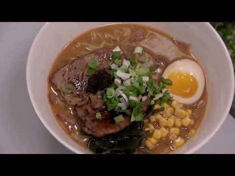5% Cash Back at Slurp Ramen Factory - Second Medium