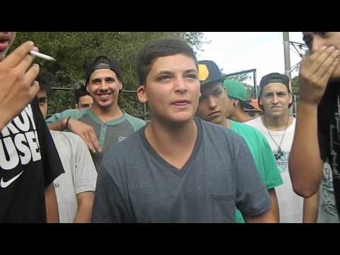 Atom    - Daxter Angel