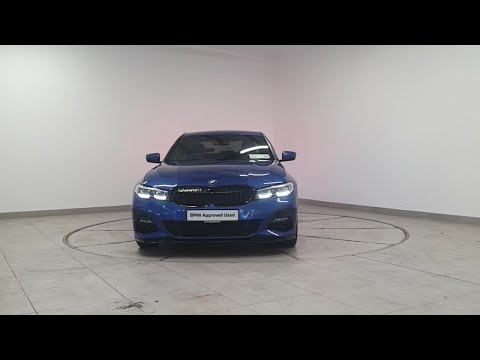 BMW 3 Series 330e M Sport Auto PRO Pack - Image 2