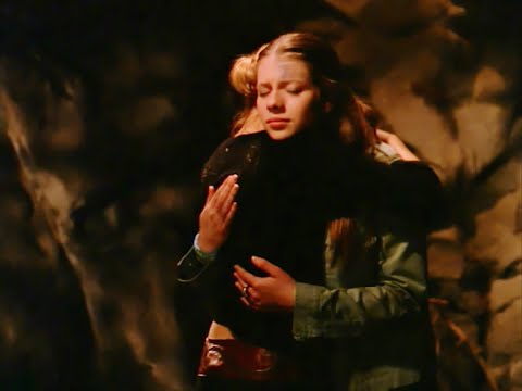 Buffy + Dawn - Easier