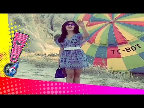 Ultah Mewah Syahrini di Turki - Cumicam 03 Agustus 2015