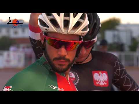 18 -  10000 Points Elimination SENIOR MEN -  Final