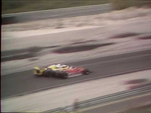 Gilles Villeneuve vs René Arnoux - Full Battle at the 1979 French Grand Prix at Dijon