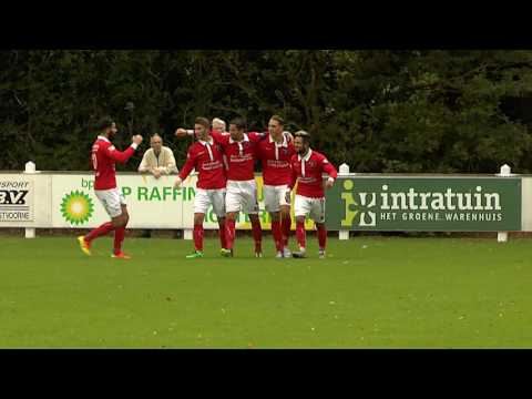 20160925 OVV - Nieuwerkerk (0-2) De Wedstrijd