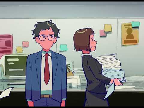 On Melancholy Hill + Brian & Kate [YUPPIE PSYCHO]