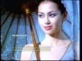 Iklan Mustika Ratu Sari Sekar Gambir 2001 Indosiar TPI SCTV RCTI