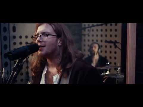 When The River Runs Dry - Live At Headline Studios - Woodley Taylor