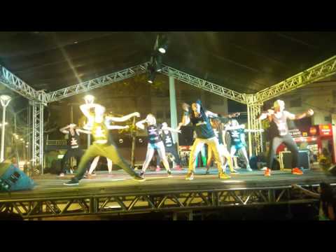 Tudo Que Você Quiser - Hit do Povo e Luxúria - Star Dance