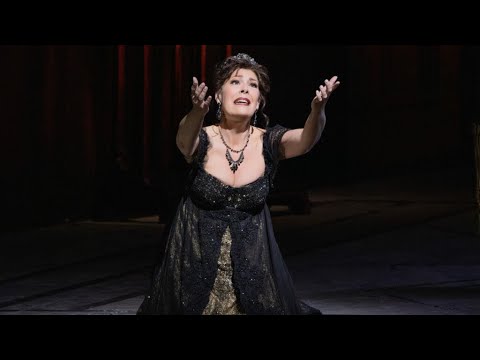 Sondra Radvanovsky - Vissi d’arte - New York 2025