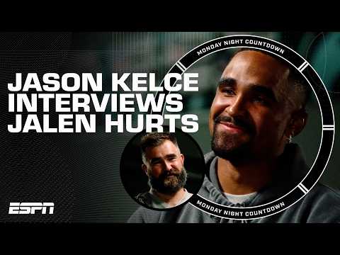Kelce Hurts