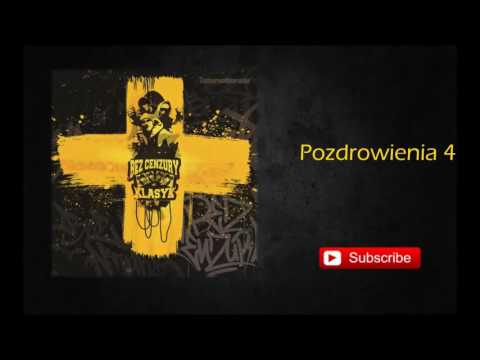 19. Bez Cenzury - Pozdrowienia 4