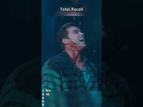 🧠 Quaid’s Holographic Trap