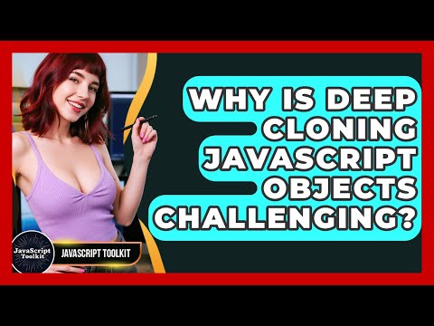 Stop Cloning Objects With Json Javascript Data Loss Explained Frontend Coding Cleancode
