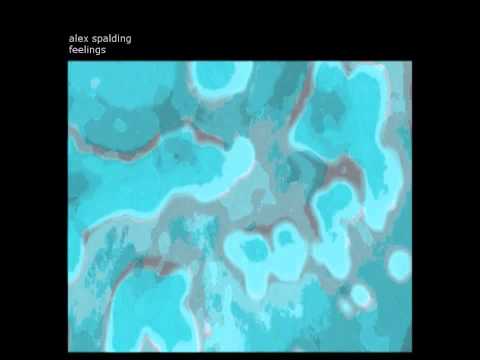 Alex Spalding - Feelings (Sample)