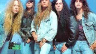 Steelheart - Gimme Gimme