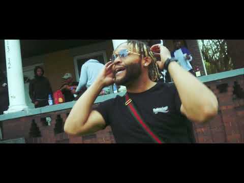 Arty8 - In Too Deep (Visual Shot By @Richprds)