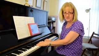 Arietta, Clementi - Teaching Tips - Grade 1 Piano, ABRSM 2015/16 A1