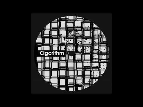 Lost Algorithm - Acid Memories (Non Reversible Remix) [Algorithm005]
