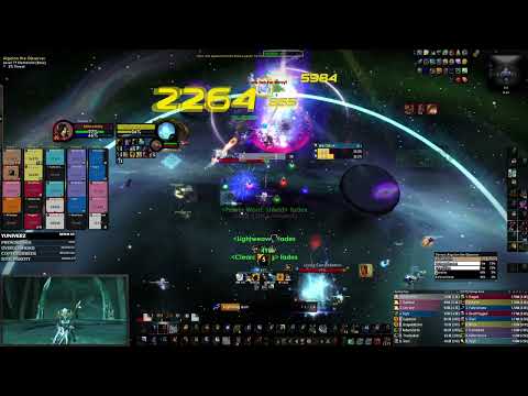 Ele Shaman few 99s | Ulduar PUMP