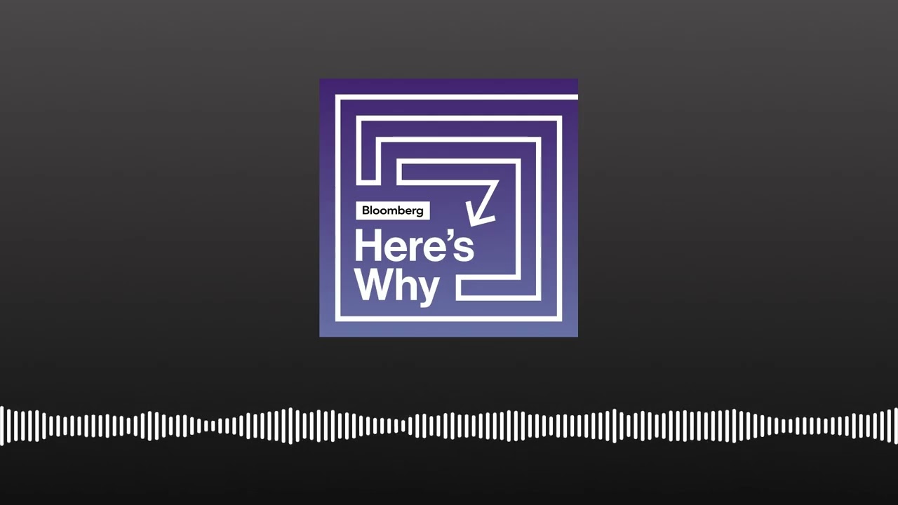 Here's Why Cheap AI Won't Last | Here's Why - Bloomberg Podcast
