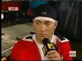 Eminem Interview 2004