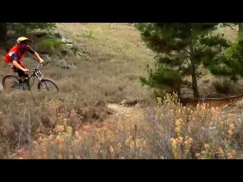 Wide Open Team Profile Video - Matt Scoles