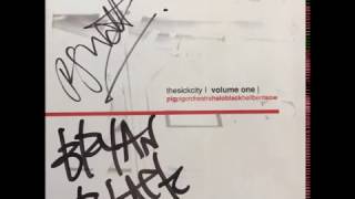 Pig Orchestra - Are 'Friends' Electric? (Gary Numan Cover)