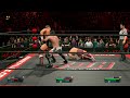 ROH AUSTIN ARIES VS BRYAN DANIELSON VS NIGEL MCGUINNESS