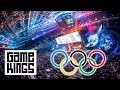 Esports op Olympische Spelen van 2024 in Parijs: bullshit of kansrijk?
