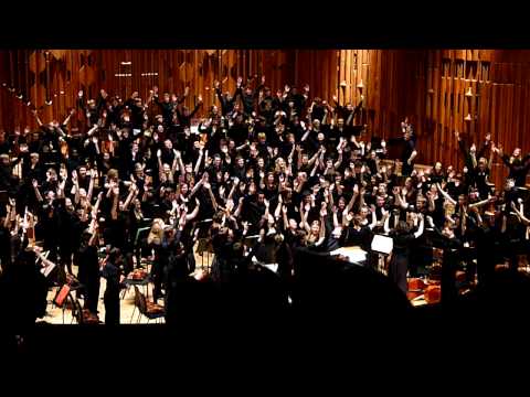 HandsFree - Orchestra Without Instruments