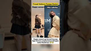 Download lagu Trend Aisiteru tanpa Daster viral tik tok #happyasmaraterbaru #dikesabrina #tiktokvideo #tiktokviral mp3 Download lagu Trend Aisiteru tanpa Daster viral tik tok #happyasmaraterbaru #dikesabrina #tiktokvideo #tiktokviral mp3