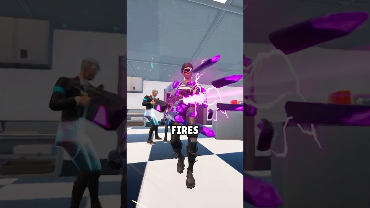 This is the best secret combo in Bank Heist!