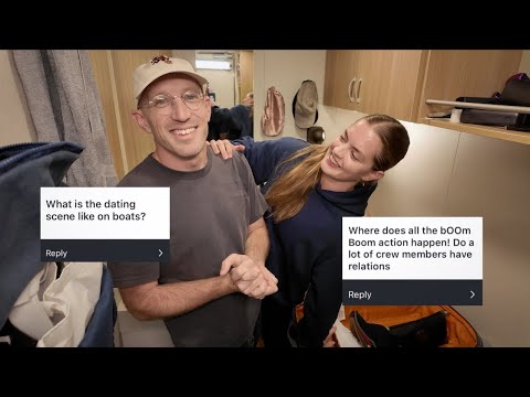 Everything I Learned Living On A Cruise Ship