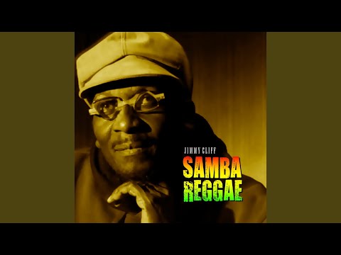 Samba Reggae