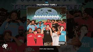 Rich The Kid, Jay Critch &amp; Mally Bandz - Bigger [Talk Money Tape 2]