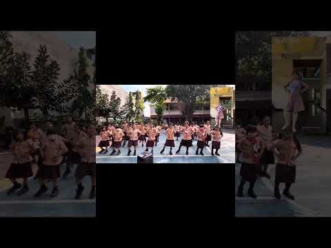 Tarian toraja-Medly Toraja Folksong (Toraja Ethnic Projek)