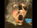 Uriah Heep - I'll Keep on Trying