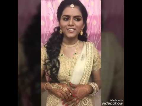 Bridal Makeup Artist portfolio by Suresh Kumar Makeup Artist in Chennai - Photo 2 Bridal Makeup Artist portfolio by Suresh Kumar Makeup Artist in Chennai - Photo 2