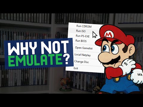 Can Emulation REPLACE Original Hardware?
