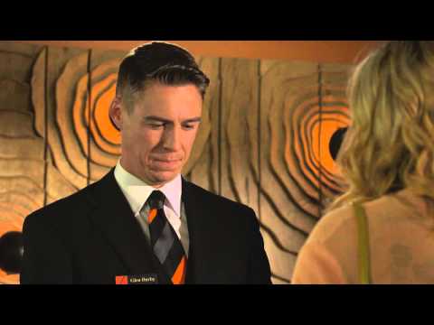 Neighbours: Wednesday 29 April - Clip